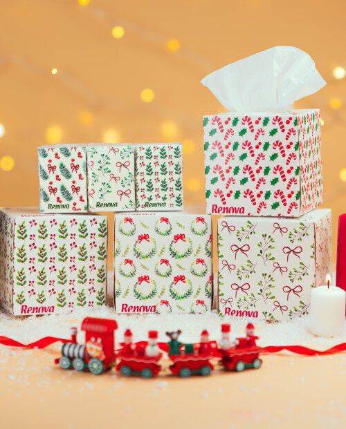 S&uacute;per Lote Renova Navidad